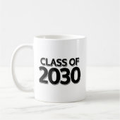 Mug Catégorie 2030 (Gauche)