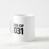 Mug Catégorie 2031 (Devant gauche)