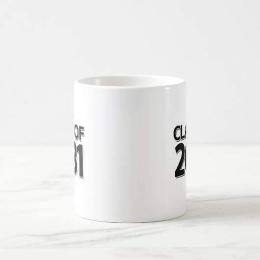 Mug Catégorie 2031 (Centre)