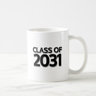 Mug Catégorie 2031