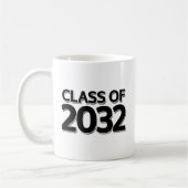 Mug Catégorie 2032 (Gauche)
