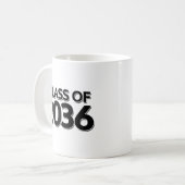 Mug Catégorie 2036 (Devant gauche)