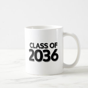 Mug Catégorie 2036