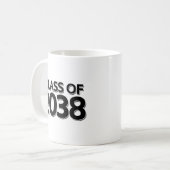 Mug Catégorie 2038 (Devant gauche)