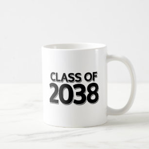 Mug Catégorie 2038