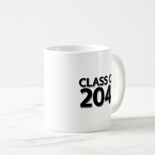 Mug Catégorie 2041 (Devant droit)
