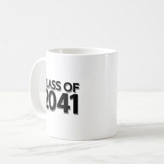 Mug Catégorie 2041 (Devant gauche)
