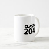 Mug Catégorie 2043 (Devant droit)
