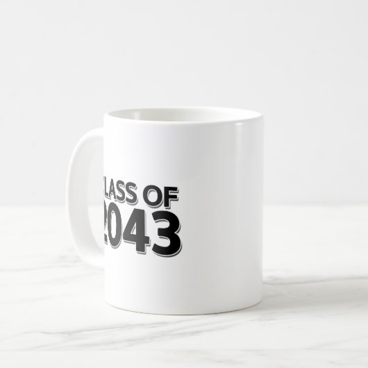 Mug Catégorie 2043 (Devant gauche)