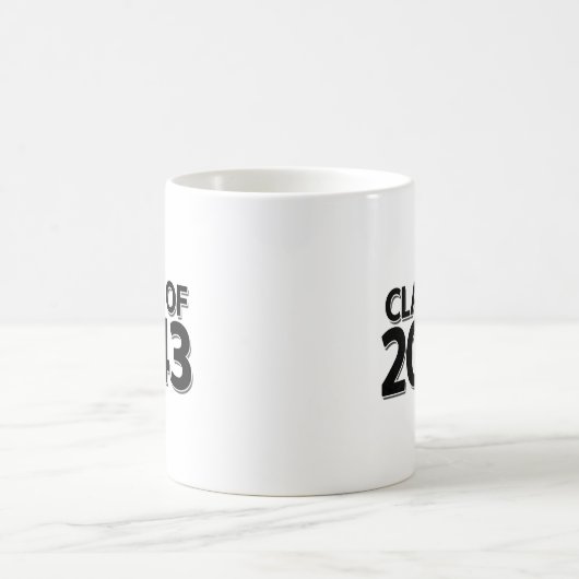Mug Catégorie 2043 (Centre)