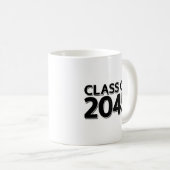 Mug Catégorie 2045 (Devant droit)