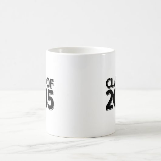 Mug Catégorie 2045 (Centre)