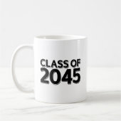 Mug Catégorie 2045 (Gauche)