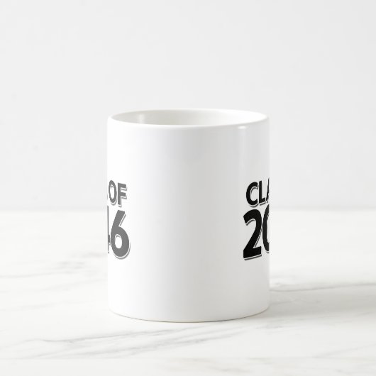 Mug Catégorie 2046 (Centre)