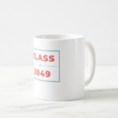Mug Catégorie 2049 (Devant droit)