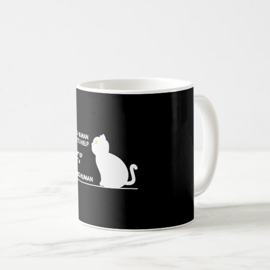 Mug Catégorie d'adoption (Devant droit)
