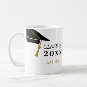 Mug Catégorie de diplôme