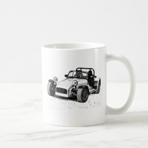 Mug Caterham 07