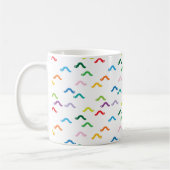 Mug Caterpillar (Gauche)