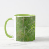 Mug Caterpillar (Gauche)