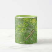 Mug Caterpillar (Centre)