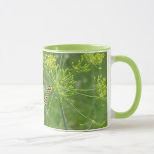 Mug Caterpillar