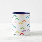 Mug Caterpillar (Centre)