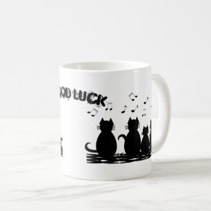 Mug caterwauling