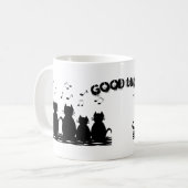 Mug caterwauling (Devant gauche)