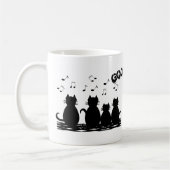 Mug caterwauling (Gauche)