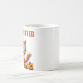 MUG CATFFEINÉ (Centre)