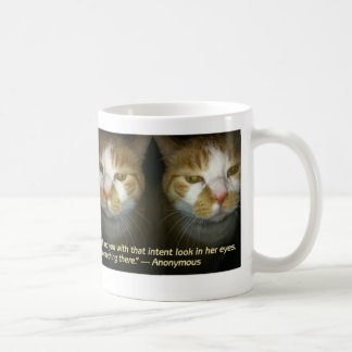 Mug CatGazes