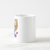 Mug catgirl (Centre)