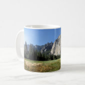 Mug Cathedral Rocks - Yosemite (Devant gauche)