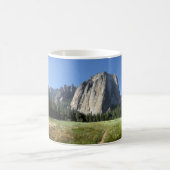 Mug Cathedral Rocks - Yosemite (Centre)
