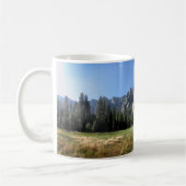 Mug Cathedral Rocks - Yosemite (Gauche)