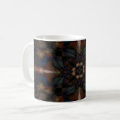 Mug Cathédrale (Devant gauche)