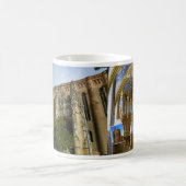 Mug Cathédrale d'Albi et organe, France (Centre)