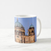 Mug Cathédrale de Berlin (Devant droit)