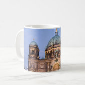 Mug Cathédrale de Berlin (Devant gauche)