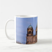 Mug Cathédrale de Berlin (Gauche)
