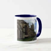 Mug Cathédrale de Bristol (Devant droit)