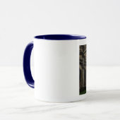 Mug Cathédrale de Bristol (Devant gauche)