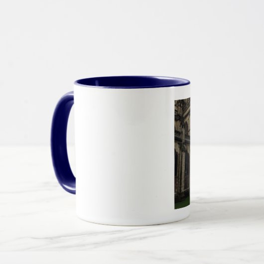 Mug Cathédrale de Bristol (Devant gauche)