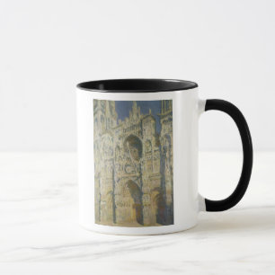 Mug Cathédrale de Claude Monet   Rouen à la pleine