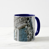 Mug Cathédrale de Cologne (Devant droit)