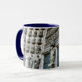 Mug Cathédrale de Cologne (Devant gauche)