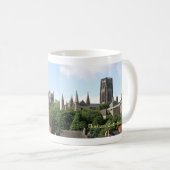 Mug Cathédrale de Durham (Devant droit)