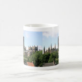Mug Cathédrale de Durham (Centre)