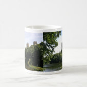 Mug Cathédrale de Durham (Centre)